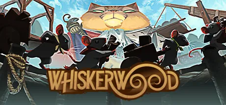 Whiskerwood