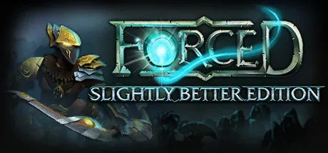 FORCED (Slightly Better Edition)