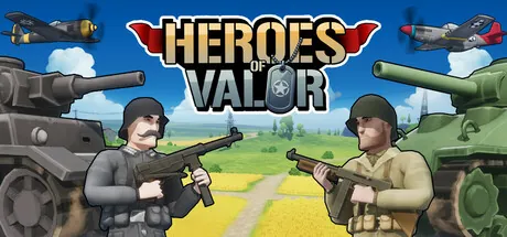 Heroes of Valor
