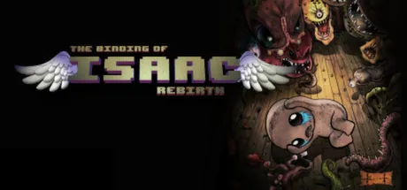 The Binding of Isaac: Rebirth Complete Bundle