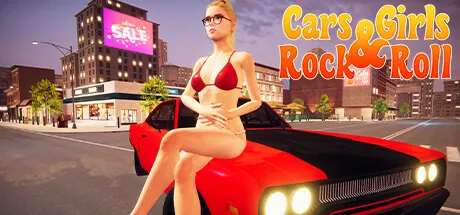 Cars Girls and Rock n Roll