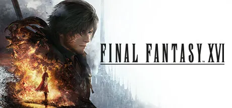 FINAL FANTASY XVI (Complete Edition)