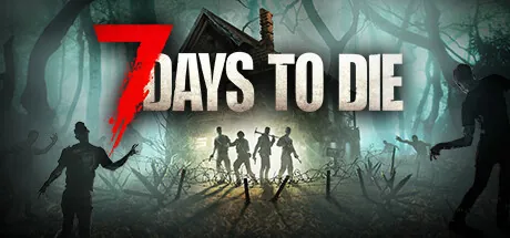 7 Days to Die 2-Pack