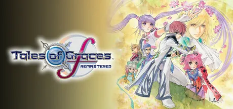 Tales of Graces f Remastered | Deluxe Edition