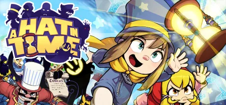 A Hat in Time Ultimate Edition