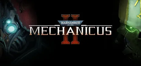 Warhammer 40000: Mechanicus II