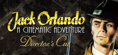 Jack Orlando Directors Cut