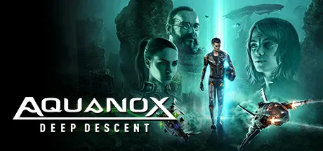 Aquanox Deep Descent - Collector's Edition