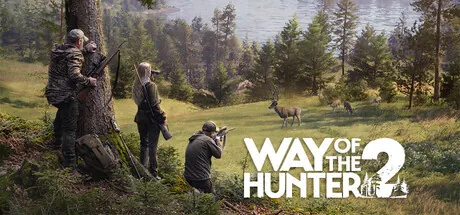 Way of the Hunter 2 (Deluxe Edition)