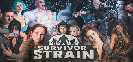 Survivor Strain Season 1