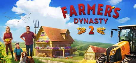 Farmer's Dynasty 2 | Complete Edition