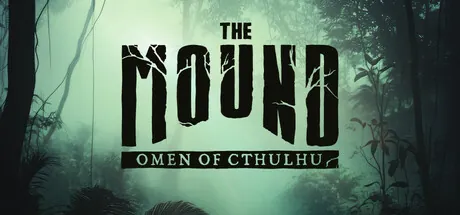 The Mound: Omen of Cthulhu | Deluxe Edition