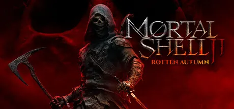 Mortal Shell II