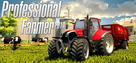Professional Farmer 2014 (Platinum Edition)