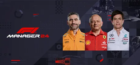 F1 Manager 2024 | Deluxe Edition