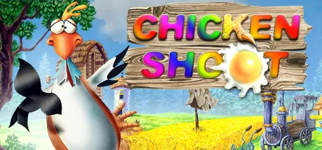 Chicken Shoot