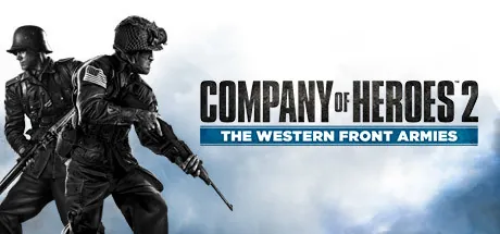 Company of Heroes 2: The Western Front Armies