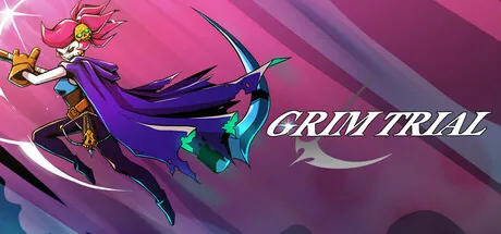 Grim Trials