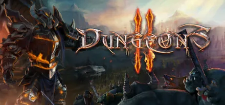 DUNGEONS 2 COMPLETE EDITION