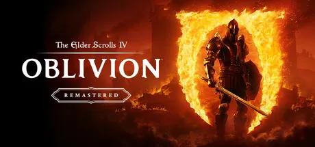 The Elder Scrolls IV: Oblivion Remaster