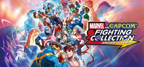 Marvel vs. Capcom Fighting Collection: Arcade Classics