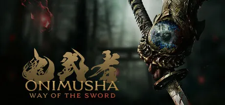 Onimusha: Way of the Sword - Deluxe Edition