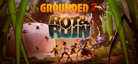 Grounded 2