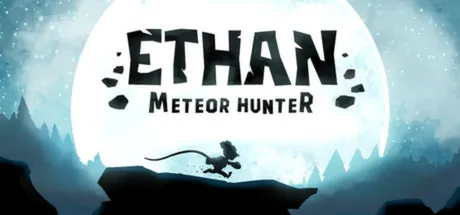 Ethan: Meteor Hunter (Deluxe Edition)