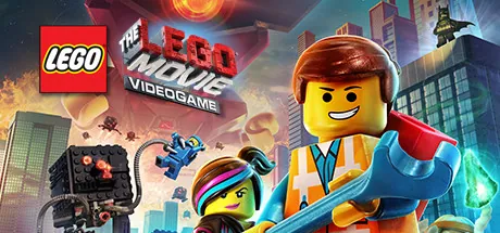 The LEGO Movie Videogame