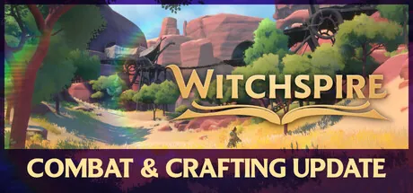Witchspire