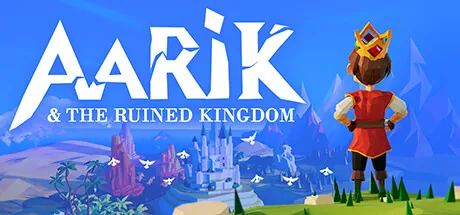 Aarik: and the Ruined Kingdom