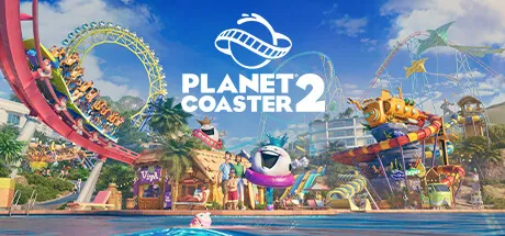 Planet Coaster 2 | Premium Edition