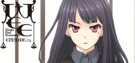 WORLD END ECONOMiCA Episode.01