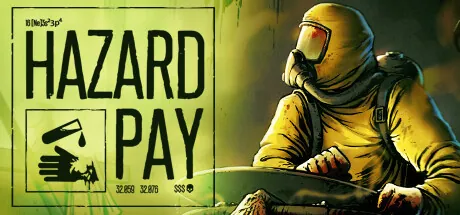 Hazard Pay