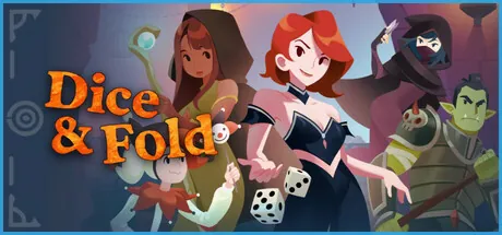 Dice and Fold