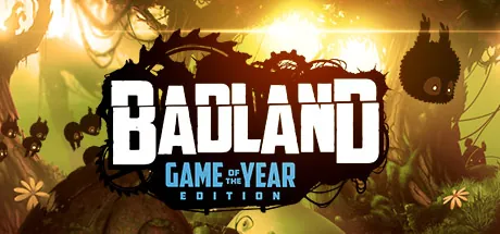 BADLAND: Game of the Year (Deluxe Edition)