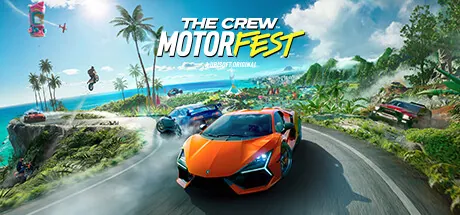 The Crew Motorfest - Deluxe Edition