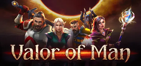 Valor of Man