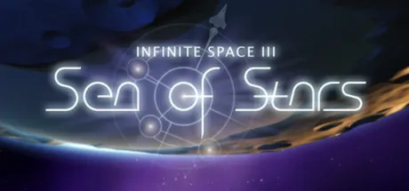 Infinite Space III: Sea of Stars Steam