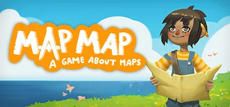 Map Map A Game About Maps