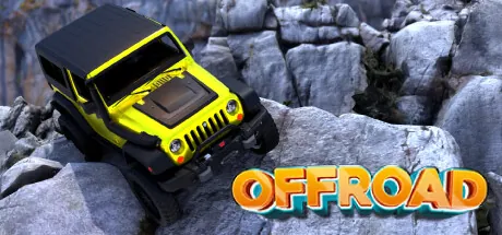 Offroad [VR]