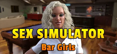 Sex Simulator Bar Girls
