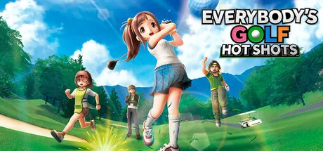 Everybody’s Golf: Hot Shots