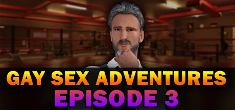 Gay Sex Adventures Episode 3