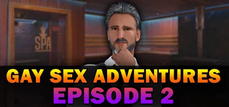 Gay Sex Adventures Episode 2