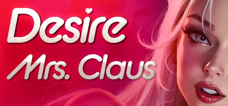 Desire Mrs Claus