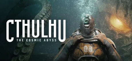 Cthulhu: The Cosmic Abyss | R'lyeh Edition