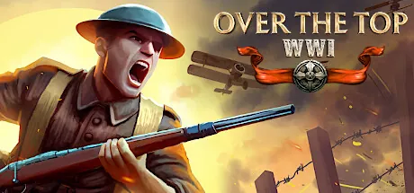 Over the Top: WWI