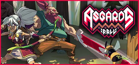 Asgard's Fall — Viking Survivors