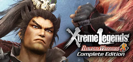 Dynasty Warriors 8: Xtreme Legends (Complete Edition)